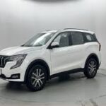 Mahindra XUV700