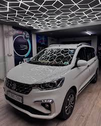 Maruti Ertiga