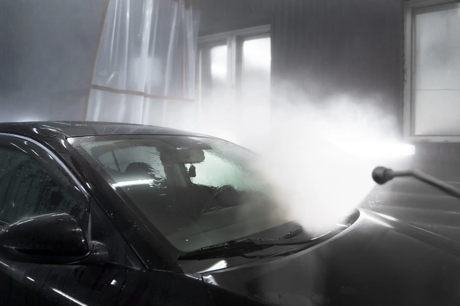 beautiful car washing service (1)