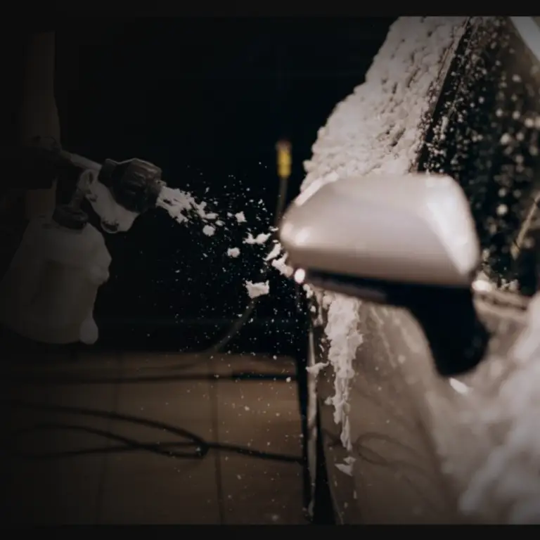 detailing souls services photo