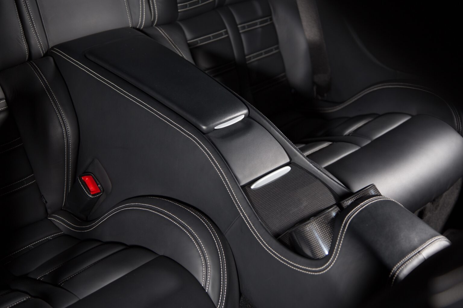 intertior detailing