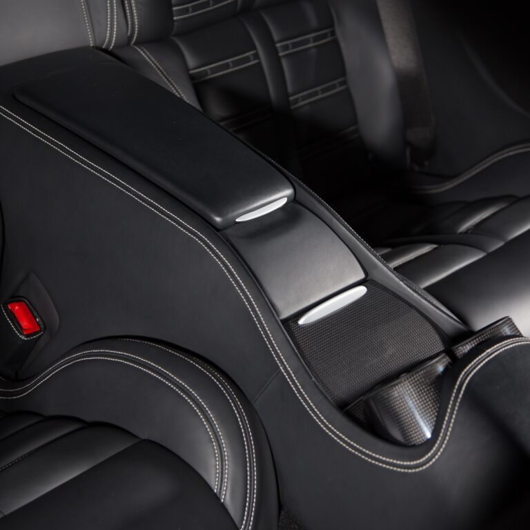 intertior detailing