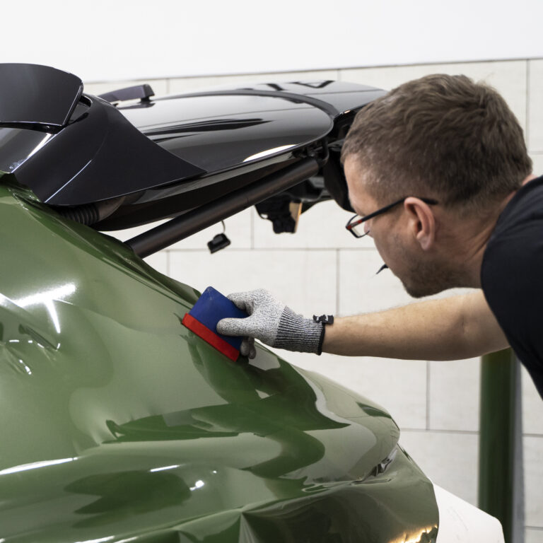 ppf wrapping