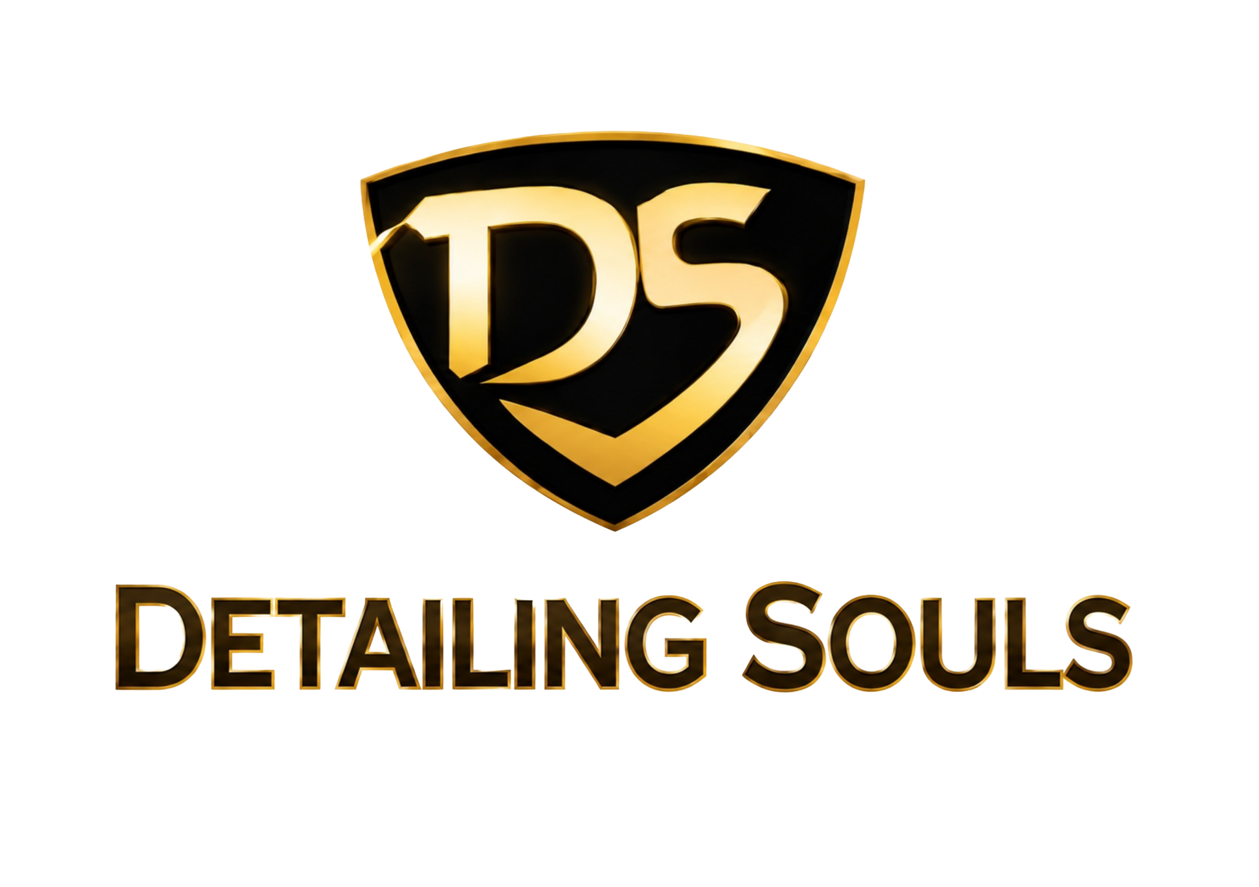 Detailing Souls - Premium Car Detailing and PPF Studio Logo