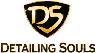 Detailing Souls - Premium Car Detailing and PPF Studio Logo